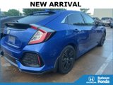 Used 2019 Honda Civic EX image 4