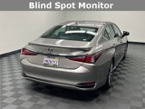 Certified 2021 Lexus ES 300h w/ Premium Package image 5