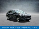 Used 2020 Ford Escape SE image 4