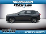 New 2025 Toyota RAV4 XLE w/ Convenience Package image 5