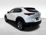 Used 2024 MAZDA CX-30 AWD 2.5 S w/ Premium Package image 3