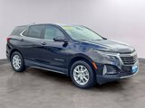 Used 2022 Chevrolet Equinox LT image 3