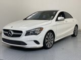 Used 2018 Mercedes-Benz CLA 250 image 3