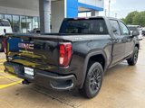 New 2025 GMC Sierra 1500 Pro w/ Graphite Edition image 3