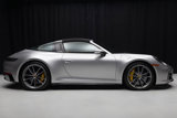 Used 2024 Porsche 911 Targa 4S image 2