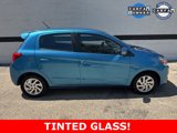 Used 2018 Mitsubishi Mirage SE image 2
