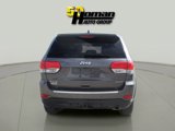 Used 2017 Jeep Grand Cherokee Limited image 4