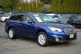 Used 2016 Subaru Outback 2.5i Premium w/ Protection Package #1 image 4