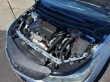 Used 2017 Chevrolet Cruze LS image 4
