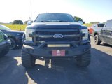 Used 2016 Ford F150 Lariat w/ Equipment Group 502A Luxury image 2