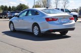 Used 2017 Chevrolet Malibu L image 5