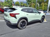 New 2025 Chevrolet Trax ACTIV w/ Driver Confidence Package image 3