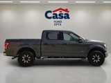 Used 2015 Ford F150 XLT w/ Equipment Group 301A Mid image 2