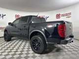 Used 2019 Ford Ranger Lariat w/ Equipment Group 501A Mid image 4