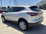 Used 2020 Nissan Rogue Sport SV image 5