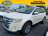 Used 2011 Ford Edge Limited w/ Trailer Tow Package image 3