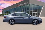Used 2024 Volkswagen Jetta GLI Autobahn image 4