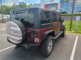 Used 2013 Jeep Wrangler Sahara image 4