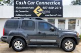 Used 2006 Nissan Xterra S image 6