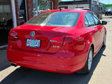 Used 2013 Volkswagen Jetta SE image 3