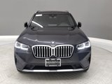 Used 2022 BMW X3 sDrive30i w/ Convenience Package image 2