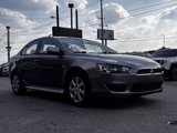 Used 2013 Mitsubishi Lancer ES image 2