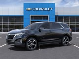 New 2022 Chevrolet Equinox LT image 2