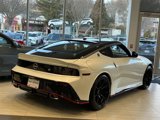 New 2024 Nissan Z NISMO w/ Floor Mat Package image 2