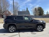 New 2025 Chevrolet Equinox LT image 4