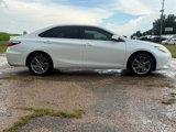 Used 2017 Toyota Camry SE image 6