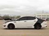 Used 2015 Kia Optima SX image 4