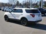 Used 2017 Ford Explorer XLT w/ Equipment Group 202A image 5