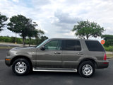 Used 2003 Mercury Mountaineer Premier image 2
