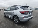 Used 2024 Ford Escape ST-Line w/ Cold Weather Package image 2