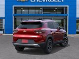 New 2026 Chevrolet TrailBlazer LT image 4