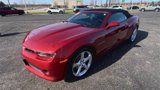 Certified 2015 Chevrolet Camaro LT w/ RS Package image 4