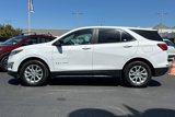 Used 2021 Chevrolet Equinox LS w/ LS Convenience Package image 6