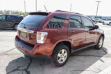 Used 2008 Chevrolet Equinox LS image 4