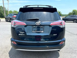 Used 2018 Toyota RAV4 XLE image 4