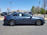 Used 2021 Chevrolet Malibu RS image 2