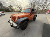 Used 2011 Jeep Wrangler Sport image 4