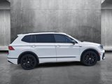 Used 2021 Volkswagen Tiguan SE R-Line image 4
