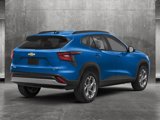 New 2025 Chevrolet Trax LT image 2