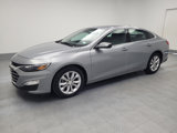 Used 2023 Chevrolet Malibu LT image 2