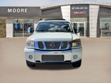 Used 2015 Nissan Titan SL image 2