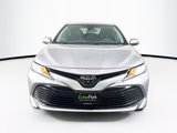 Used 2019 Toyota Camry LE image 2