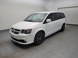 Used 2019 Dodge Grand Caravan GT image 2