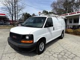 Used 2013 GMC Savana 2500 w/ Cold Climate Package image 5