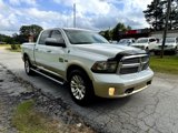 Used 2014 RAM 1500 Laramie Longhorn w/ Convenience Group image 6