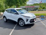 Used 2023 Chevrolet Bolt EUV LT image 2